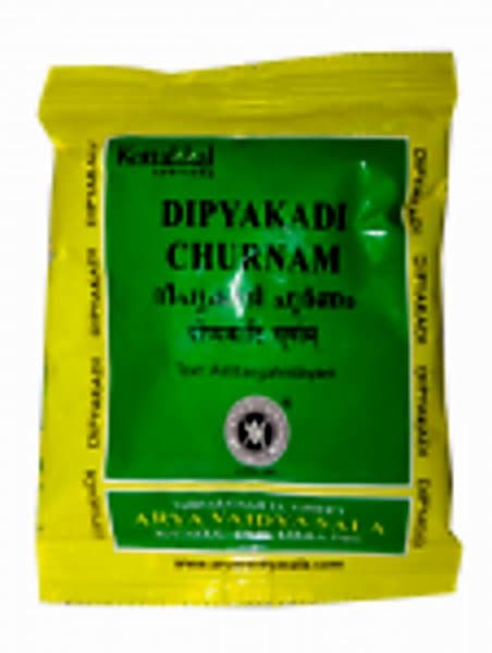 Kottakkal Ayurveda Dipyakadi Churnam