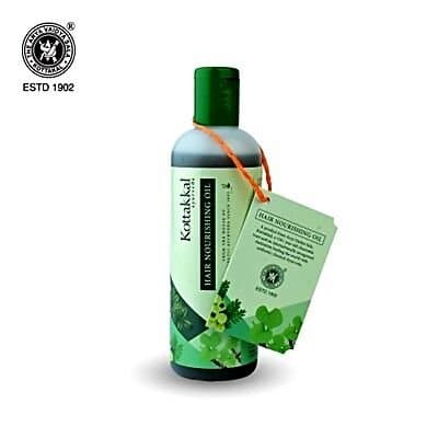 Kottakkal Ayurveda Hair Nourishing Oil
