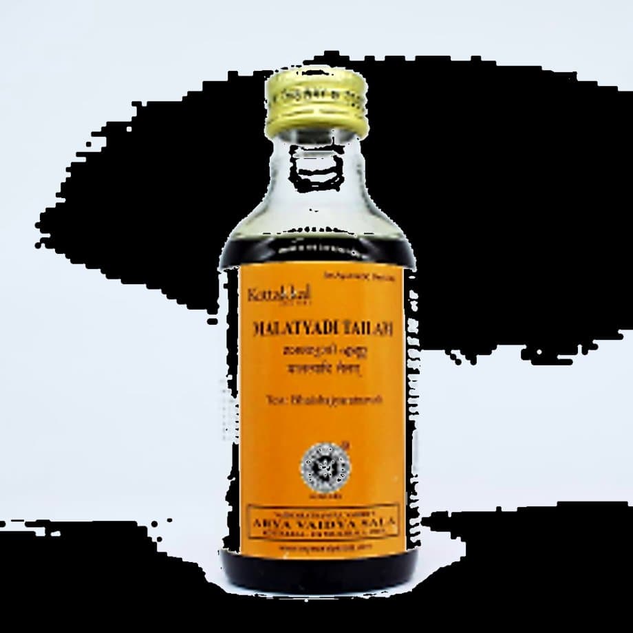 Kottakkal Ayurveda Malathyadi Tailam