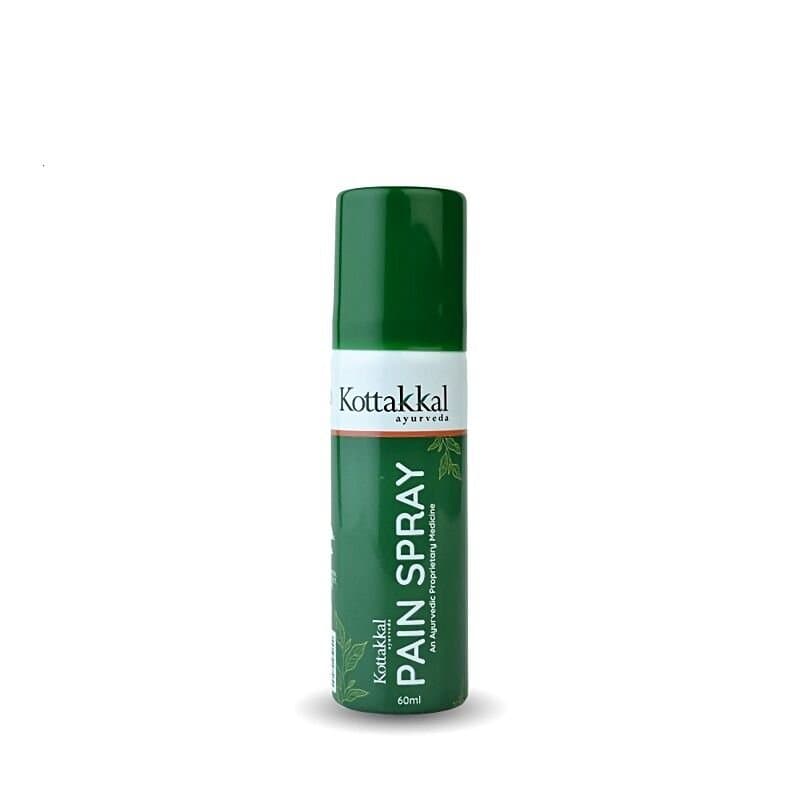 Kottakkal Ayurveda Pain Spray