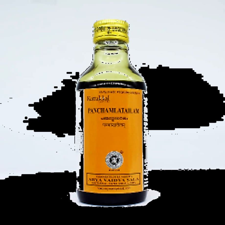 Kottakkal Ayurveda Panchamla Tailam
