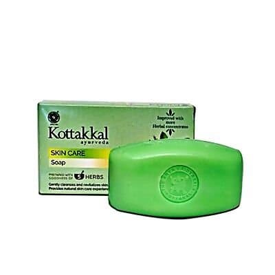 Kottakkal Ayurveda Skin Care Soap