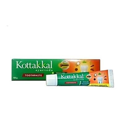 Kottakkal Ayurveda Toothpaste