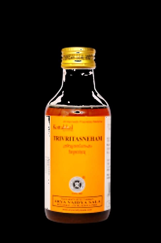 Kottakkal Ayurveda Trivritasneham
