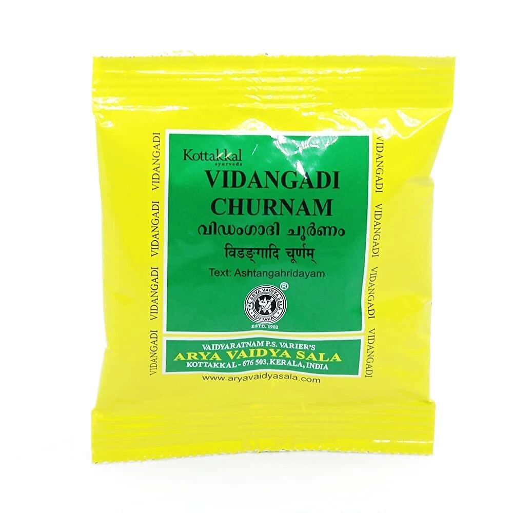 Kottakkal Ayurveda Vidangadi Churnam
