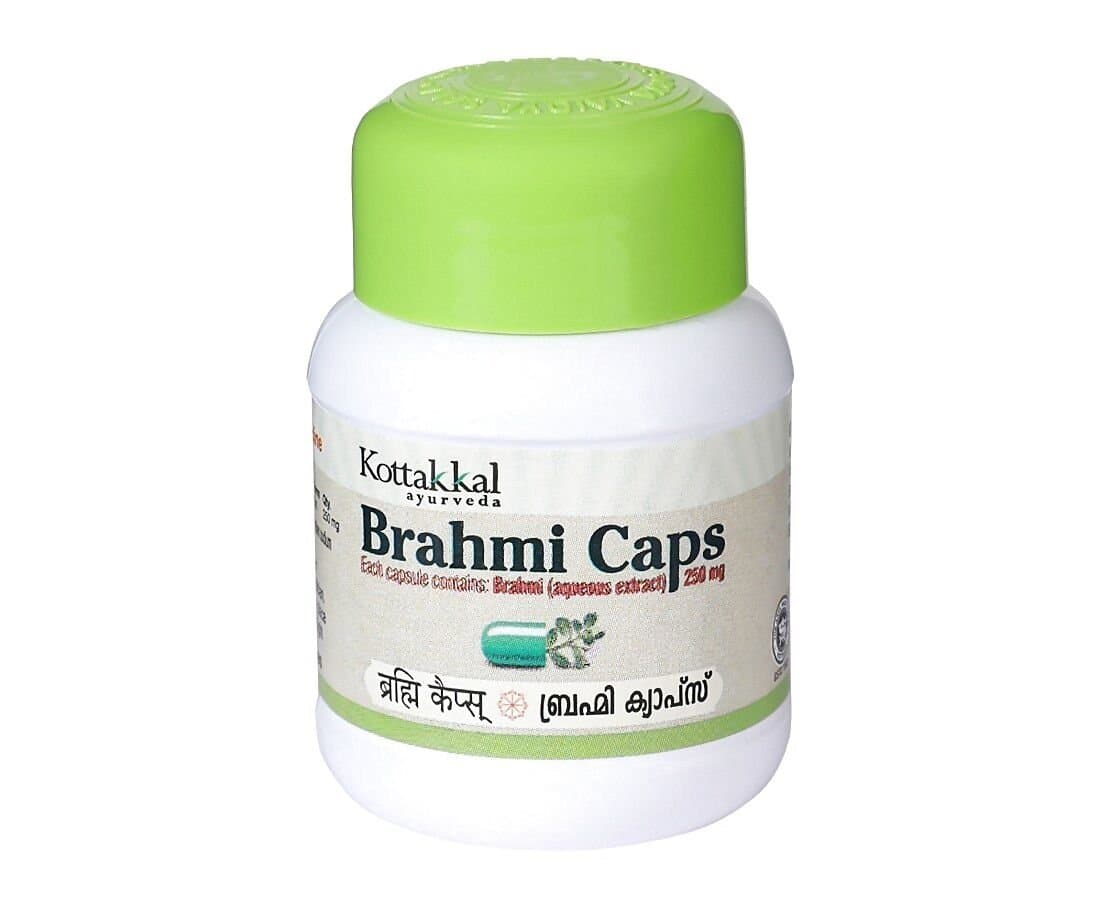 Kottakkal Brahmi Capsules