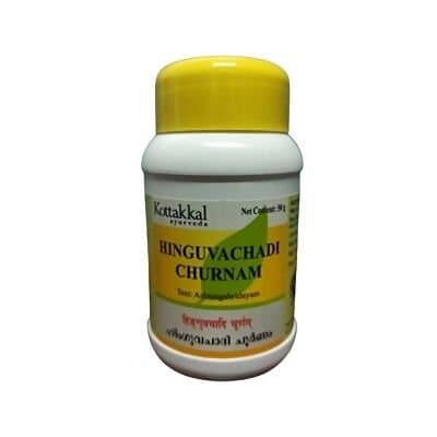 Kottakkal Hinguvachadi Churnam