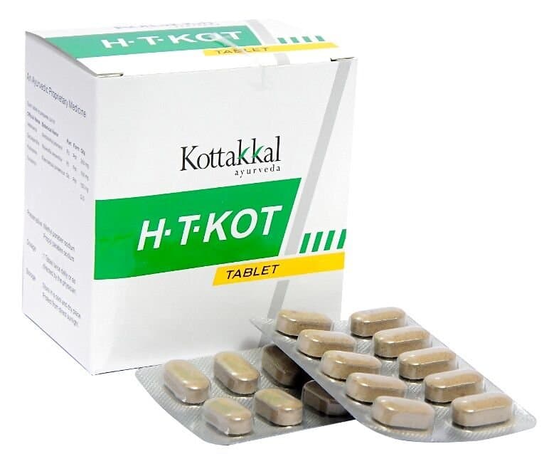 Kottakkal Ht Kot Caps