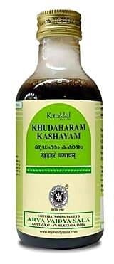 Kottakkal Khudaharam Kashayam