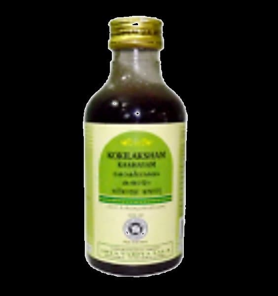 Kottakkal Kokilaksham Kashayam