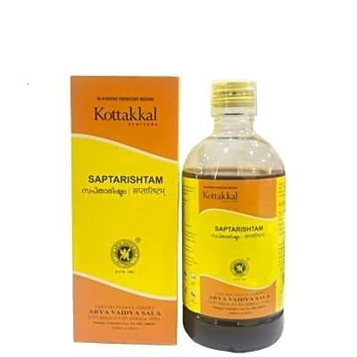 Kottakkal Saptarishtam