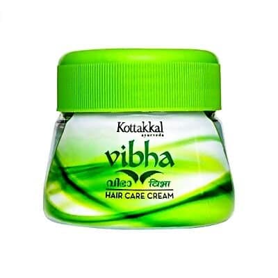 Kottakkal Vibha Hair Care Cream