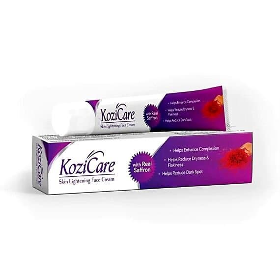 Kozicare Skin Lightening Cream