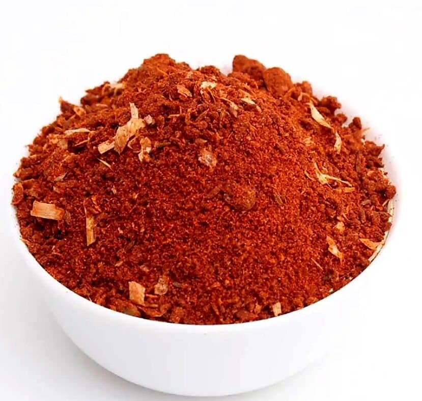 Kura Karam Sambar Karam