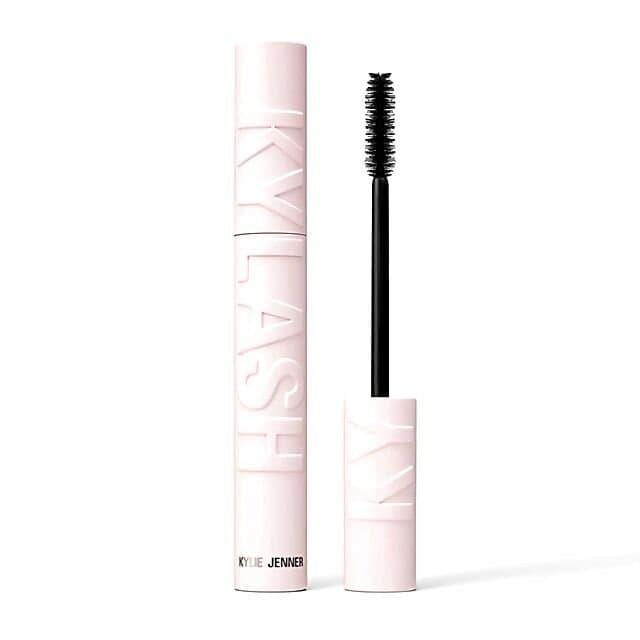 Kylie Kylash Volume Mascara