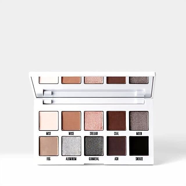 Kylie The Smokey Palette