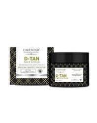 L'avenour D-Tan Face Scrub