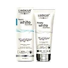 L'avenour Pearly White Facewash