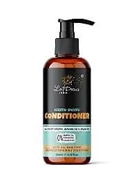 la'decus Keratin Smooth Hair Conditioner