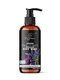 la'decus Refershing Lavender Body Wash