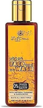 la'decus Ubtan Face Wash