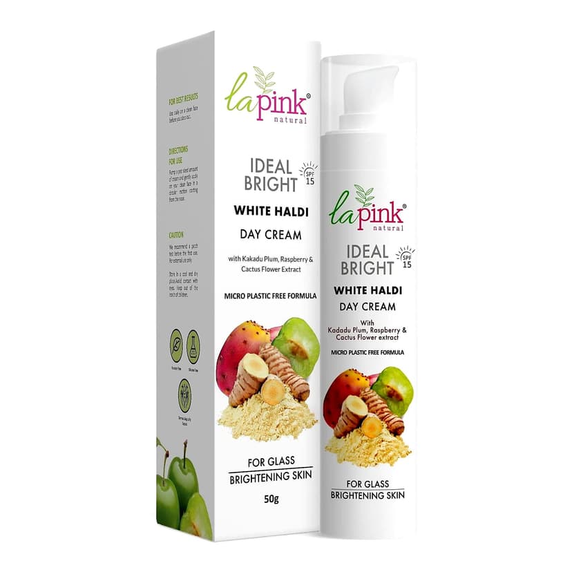 La Pink Ideal Bright Day Cream