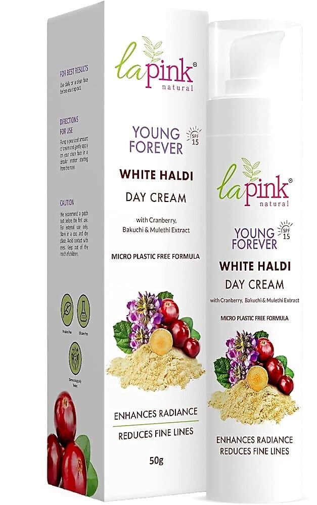 La Pink Young Forever Day Cream