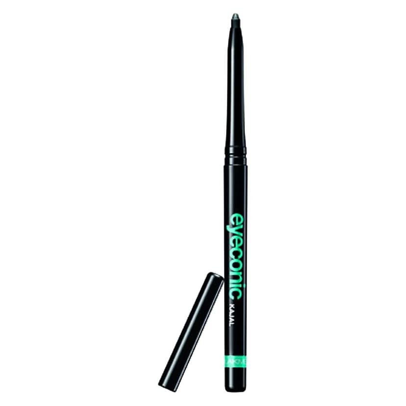 Lakme Eyeconic Kajal Black