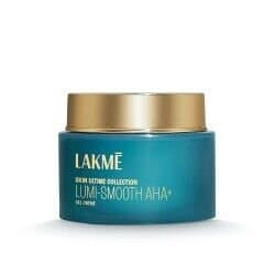 Lakme Lumi Smooth AHA+BHA+PHA+B3 cream