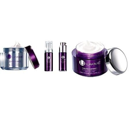 Lakme Youth Infinity Combo Pack