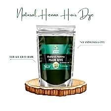 Lakshmi Krishna Natural Henna Hair Dye