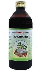 Lama Draksharist