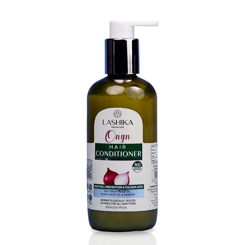Lashika Onyn Hair Conditioner