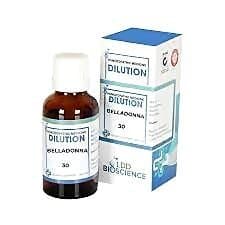 Ldd Bioscience Belladonna