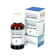 Ldd Bioscience Bellis Per