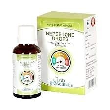 Ldd Bioscience Bepee Tone (Lbp) Drops