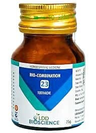 Ldd Bioscience Bio Combination No 23