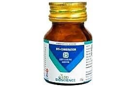 Ldd Bioscience Bio Combination No 25