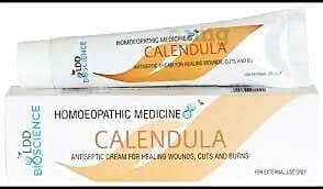 Ldd Bioscience Calandula Ointment