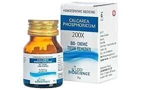 Ldd Bioscience Calc Phos 200X