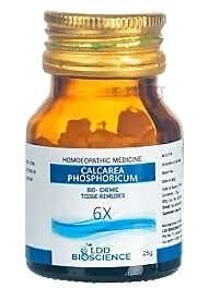 Ldd Bioscience Calc Phos 6X