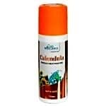 Ldd Bioscience Calendula Talcum Powder