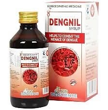 Ldd Bioscience Dengnil Syrup