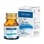 Ldd Bioscience Five Phos 6X