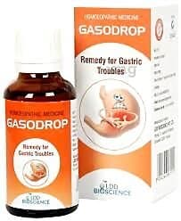 Ldd Bioscience Gasodrop