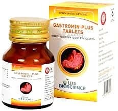 Ldd Bioscience Gastromin Plus Tablet