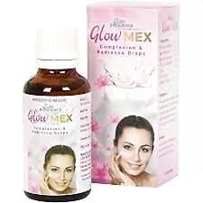 Ldd Bioscience Glow Mex Drops