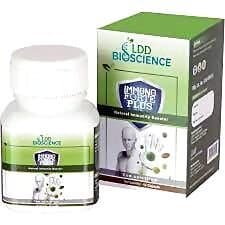 Ldd Bioscience Immuno Forte Plus