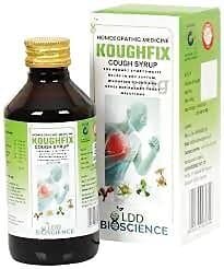 Ldd Bioscience Koughfix
