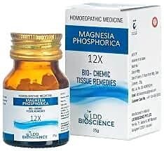 Ldd Bioscience Mag Phos 12X